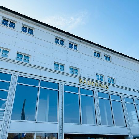 Inselliebe Norderney Apartamento Exterior foto
