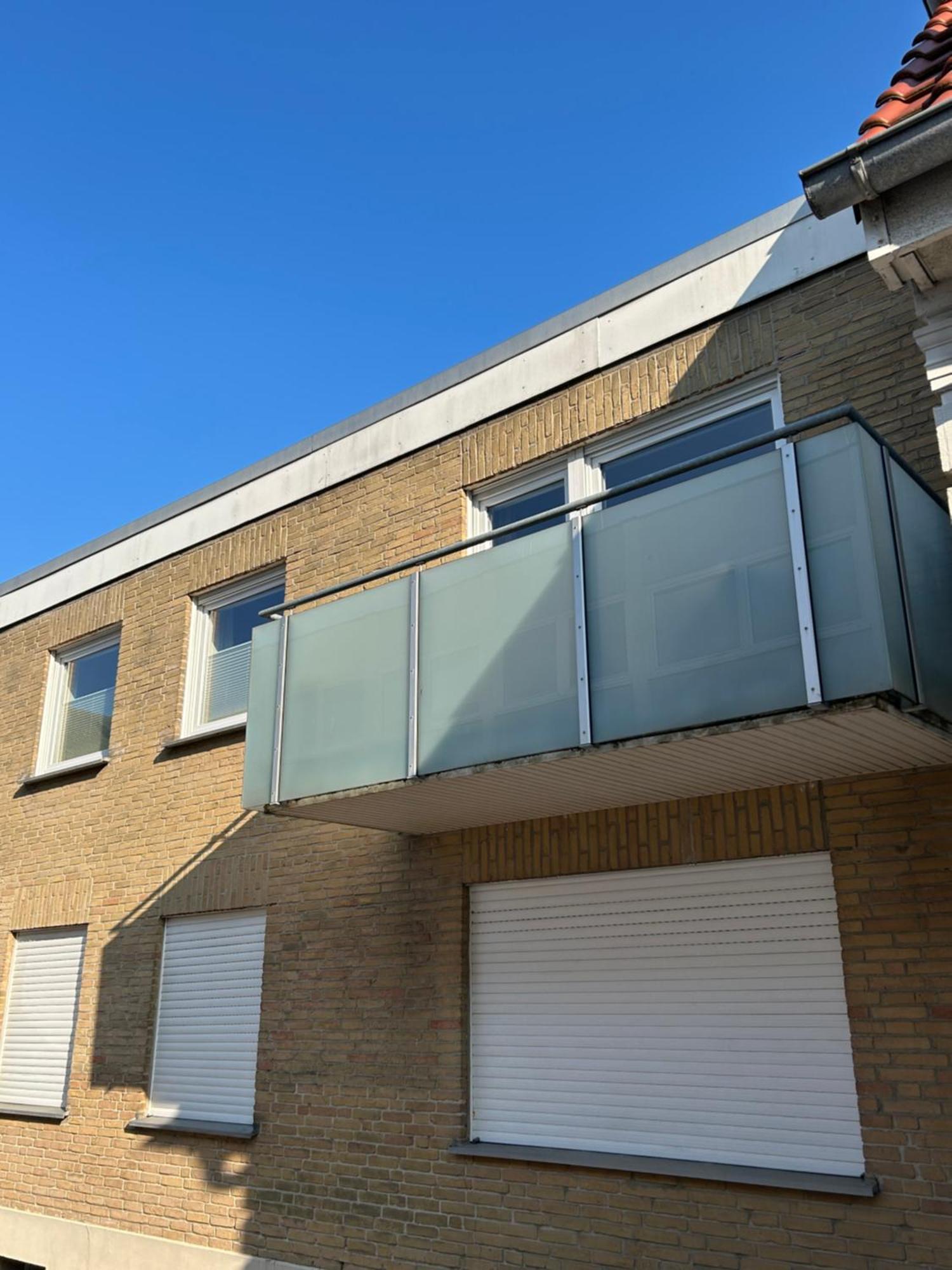 Inselliebe Norderney Apartamento Exterior foto